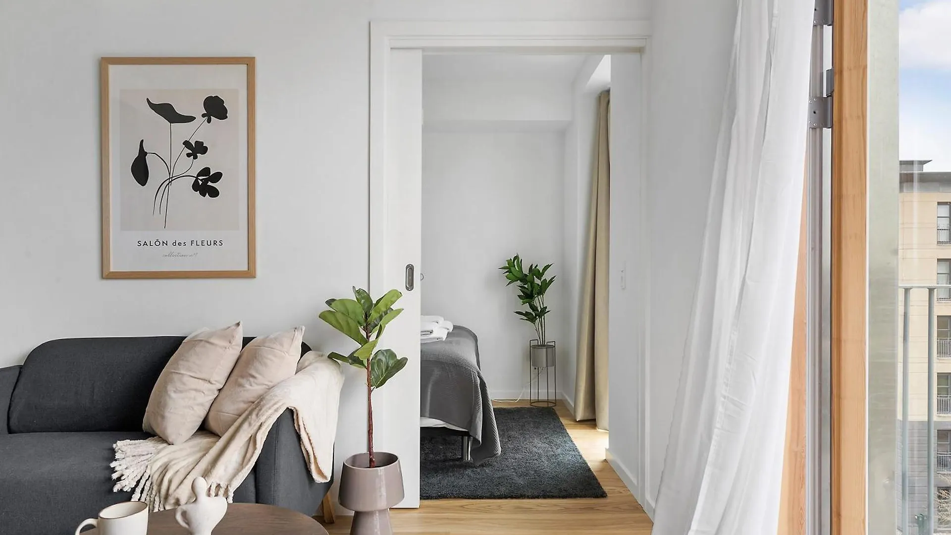 Little Luxury Apartment Århus