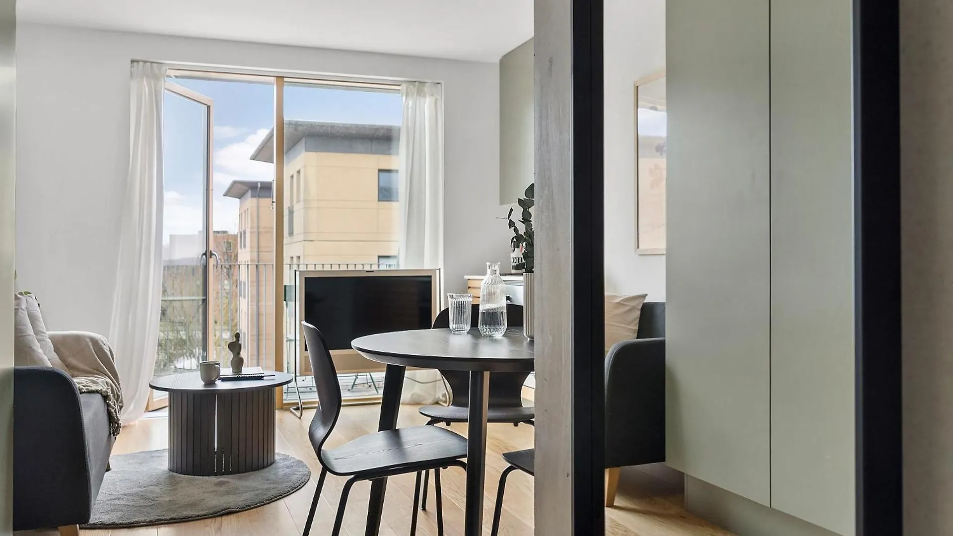 Little Luxury Apartment Århus 0*,